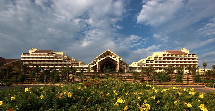 Gallery - Crowne Plaza Danang By Ihg