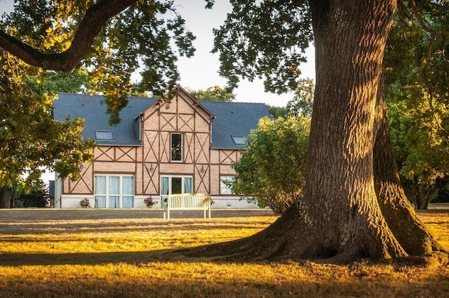 Gallery - Château D'apigné