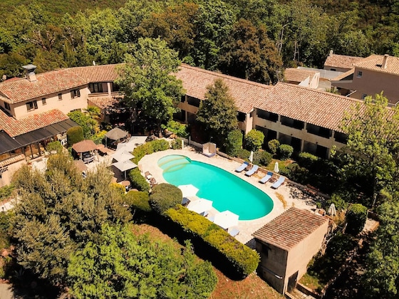 Gallery - Hotel l'Estirado des Adrets