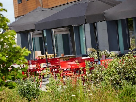 Gallery - Ibis Lyon Meyzieu