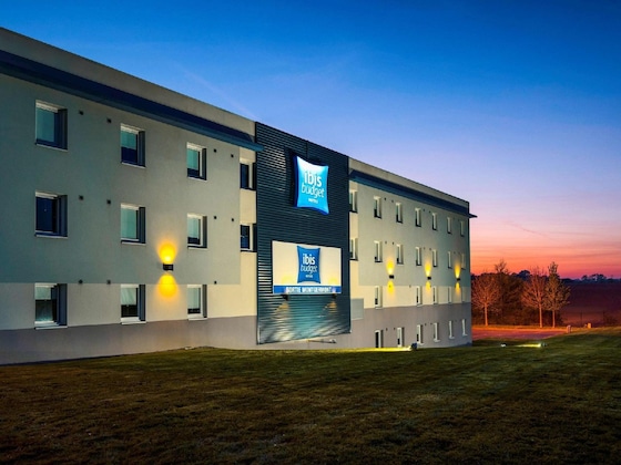 Gallery - Ibis Budget Rennes Route De Saint Malo