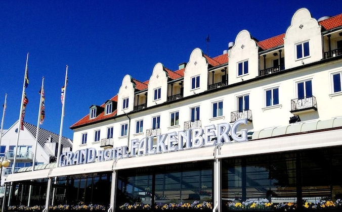Gallery - Grand Hotel Falkenberg
