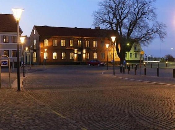 Gallery - Maritim Hotell Och Krog