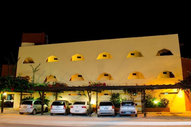 Gallery - Hotel Palmanova