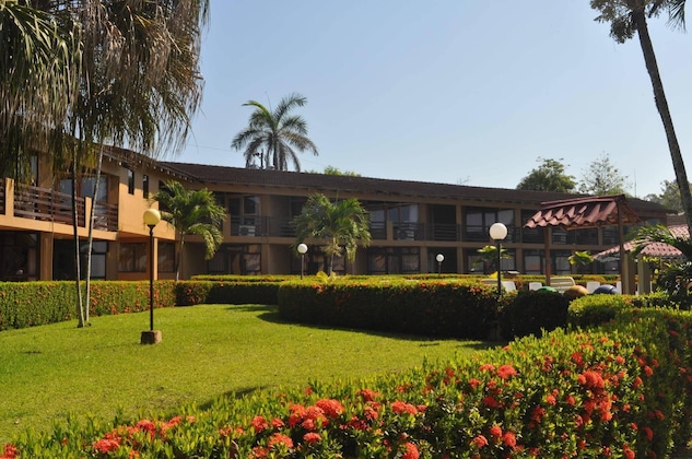 Gallery - Terraza Del Pacifico Hotel