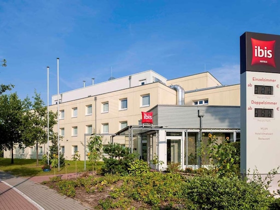 Gallery - Ibis Berlin Dreilinden
