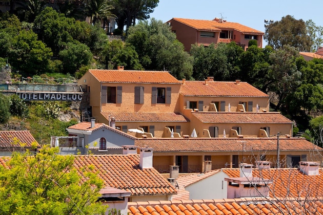 Gallery - Le Madeloc Hôtel & Spa