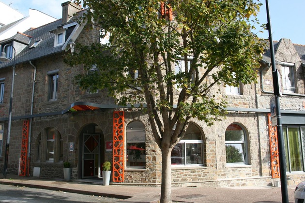 Gallery - The Originals Boutique, Hôtel De Perros