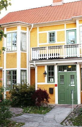 Gallery - Hotell Hilda