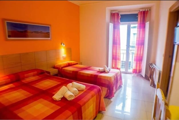 Gallery - Hostel Inter Puerta Del Sol - Auto Check-in