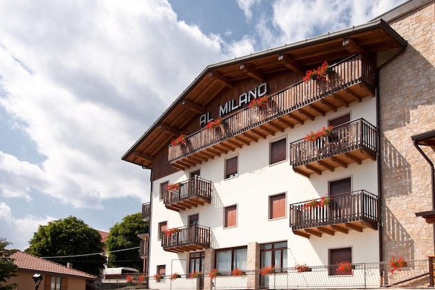 Gallery - Hotel Albergo Al Milano
