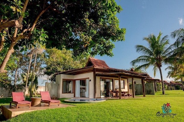 Gallery - Gungaporanga Hotel
