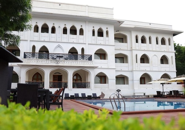 Gallery - Maharaja Ganga Mahal
