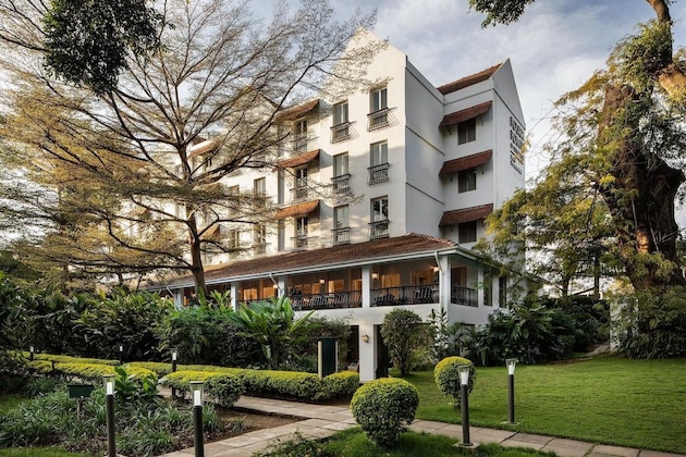 Gallery - Four Points By Sheraton Arusha, The Arusha Hotel
