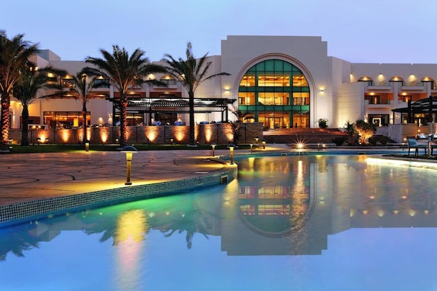 Gallery - Movenpick Waterpark Resort And Spa Soma Bay