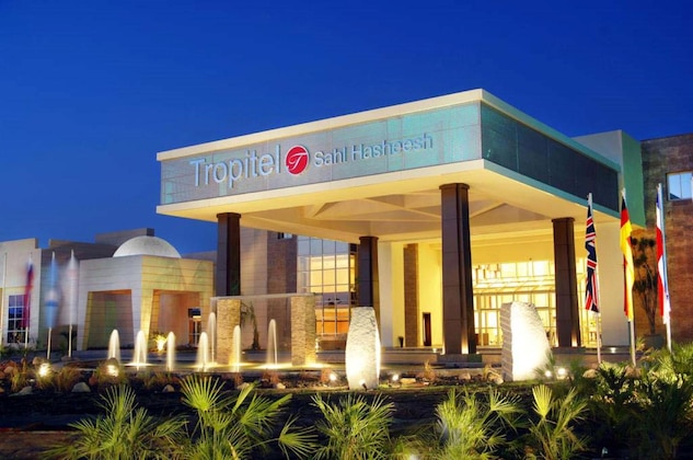 Gallery - Tropitel Sahl Hasheesh