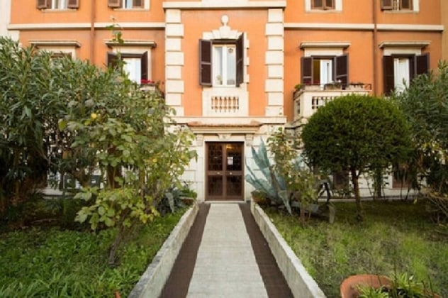 Gallery - Finally In Rome