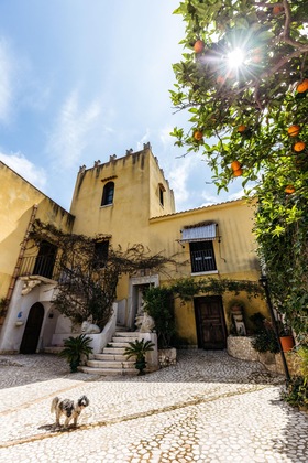 Gallery - Villa Pilati Bed And Breakfast