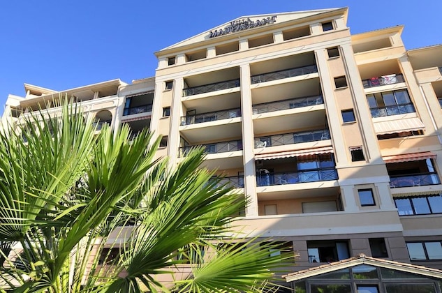 Gallery - Residhotel Villa Maupassant