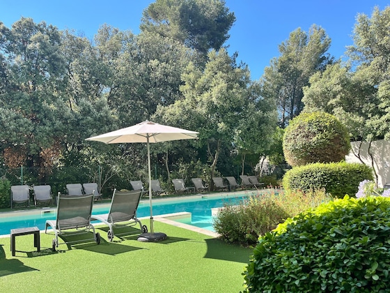 Gallery - Forme Hotel & Spa Montpellier