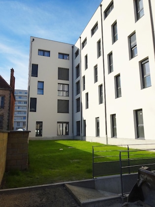Gallery - Kosy Appart'hôtels Troyes - City & Park