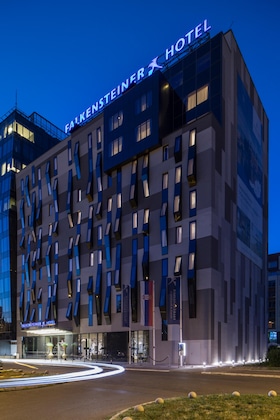 Gallery - Falkensteiner Hotel Belgrade