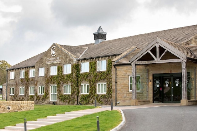 Gallery - The Coniston Hotel And Country Estate