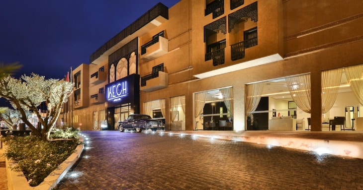 Gallery - Kech Boutique Hotel & Spa