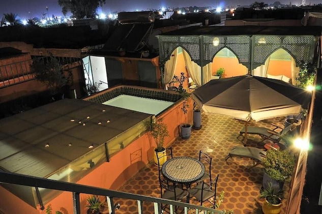 Gallery - Riad Inaka