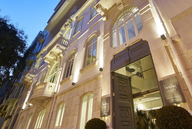Gallery - Hotel Portobay Liberdade