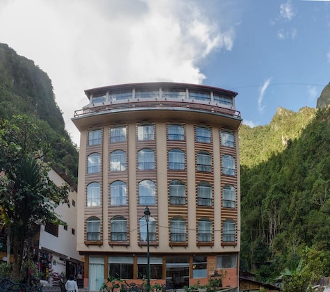 Gallery - Taypikala Boutique Machupicchu
