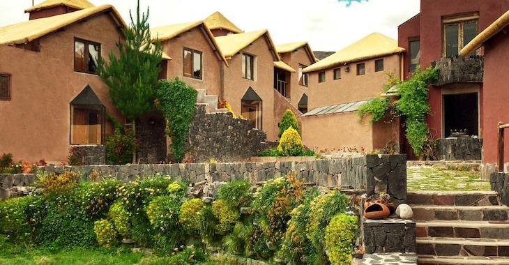 Gallery - Pozo Del Cielo