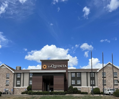 Gallery - La Quinta Inn & Suites By Wyndham Denison - N. Lake Texoma