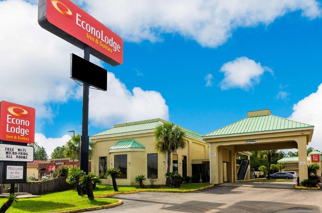 Gallery - Econo Lodge Inn & Suites Gulfport