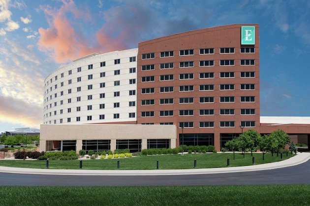 Gallery - Embassy Suites By Hilton Loveland Hotel Conference Center & Spa