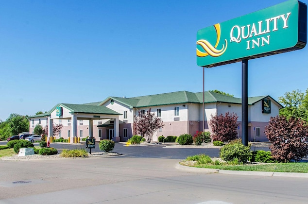 Gallery - Quality Inn Near Fort Riley