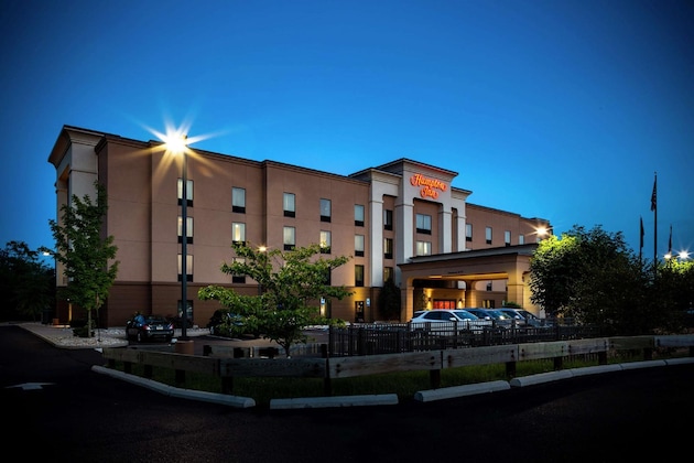 Gallery - Hampton Inn Limerick Philadelphia Area