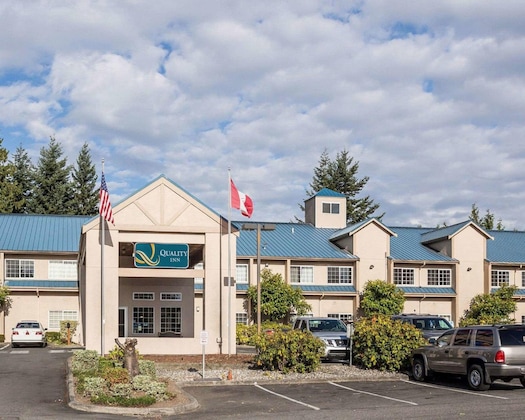 Gallery - Quality Inn Tulalip - Marysville