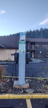 Gallery - Best Western Oakridge Inn