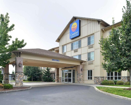 Gallery - Comfort Inn & Suites