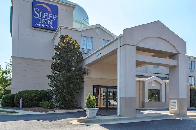 Gallery - Sleep Inn & Suites