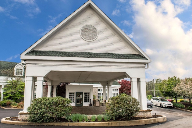 Gallery - Quality Inn Pittsburgh Airport