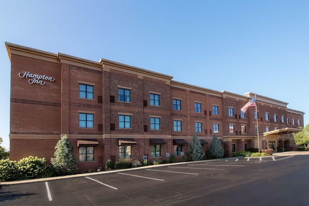 Gallery - Hampton Inn Oxford Miami University Area