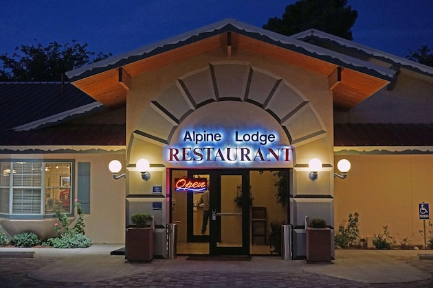Gallery - Best Western Swiss Clock Inn