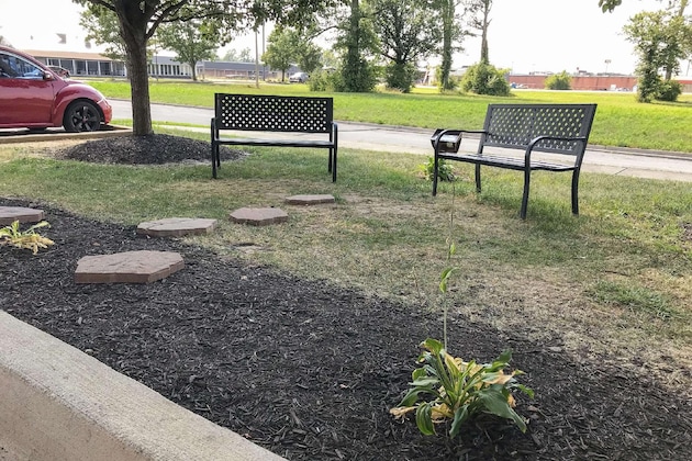 Gallery - Spark By Hilton Shepherdsville Louisville South
