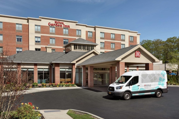 Gallery - Hilton Garden Inn Stony Brook