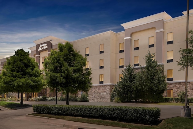 Gallery - Hampton Inn & Suites Trophy Club - Fort Worth North