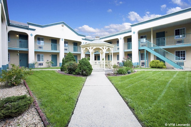 Gallery - Americas Best Value Inn Suites