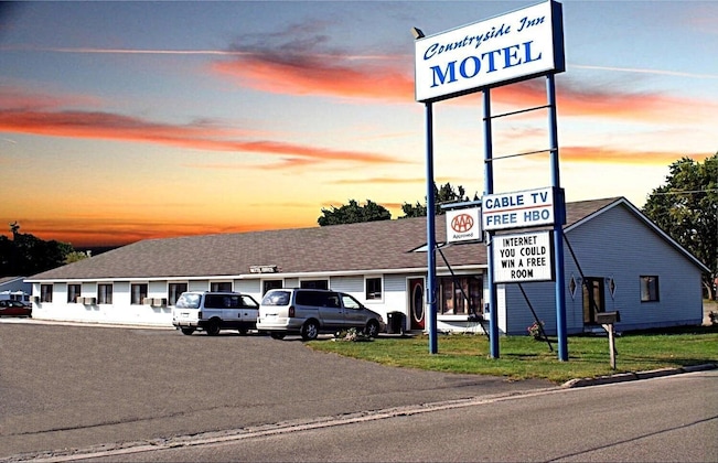 Gallery - Countryside Inn Motel