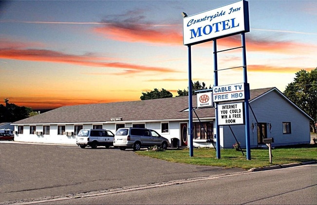 Gallery - Countryside Inn Motel